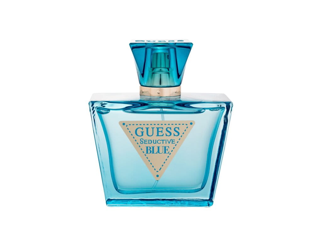 GUESS Seductive Blue W Woda toaletowa 75ml-574359